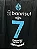 CAMISA DO GRÊMIO HEPTA CAMPEÃO  GAÚCHO - G - Imagem 3