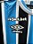 CAMISA DO GRÊMIO 2023 TRICOLOR S/N (Feminina) - G - Imagem 4