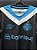 CAMISA DO GRÊMIO 2024 PRETA S/N - G - Imagem 4