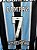 CAMISA DO GRÊMIO 2021 TRICOLOR #7 CAMPAZ - P - Imagem 5