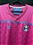 CAMISA DO GRÊMIO 2020 OUTUBRO ROSA S/N  - G (feminina) - Imagem 3