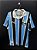 CAMISA DO GRÊMIO 1995 RETRÔ PUMA - M #7 - Imagem 8