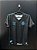 CAMISA DO GRÊMIO 2023 PRETA S/N   - P (feminina) - Imagem 1