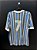 CAMISA DO GRÊMIO 1983 RETRÔ TOPPER TRICOLOR #7 - G - Imagem 2