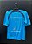 CAMISA DO GRÊMIO 2006 CELESTE #7 - P - Imagem 2