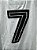CAMISA DO GRÊMIO 1983 RETRÔ BRANCA #7 (Feminina) - G - Imagem 3