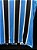 REGATA DO GRÊMIO TOPPER TRICOLOR  - GG - Imagem 4