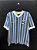 CAMISA DO GRÊMIO 1983 RETRÔ TOPPER TRICOLOR #7 RENATO - M - Imagem 1