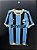 CAMISA DO GRÊMIO 2013 LIBERTADORES #18 TONY  - G - Imagem 1