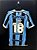 CAMISA DO GRÊMIO 2013 LIBERTADORES #18 TONY  - G - Imagem 2