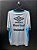 CAMISA DO GRÊMIO 2016 TREINO  - 2GG - Imagem 2
