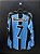 CAMISA DO GRÊMIO 2010 TRICOLOR #7 -G  (MANGA LONGA) - Imagem 2