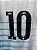 CAMISA DO GRÊMIO 2021 BRANCA #10 - M - Imagem 4
