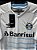 CAMISA DO GRÊMIO 2021 BRANCA #10 - M - Imagem 3