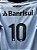 CAMISA DO GRÊMIO 2017 CELESTE #10 - INFANTIL 14 - Imagem 5