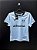 CAMISA DO GRÊMIO 2017 CELESTE #10 - INFANTIL 14 - Imagem 1