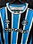 CAMISA DO GRÊMIO 2023 TRICOLOR #9 ANDRE - M - Imagem 4