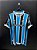CAMISA DO GRÊMIO 2023 TRICOLOR #9 ANDRE - M - Imagem 1