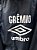 JAQUETA CAPA DE CHUVA GRÊMIO UMBRO - P - Imagem 5