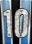 CAMISA DO GRÊMIO 2022 TRICOLOR #10 - P - Imagem 5