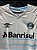 CAMISA DO GRÊMIO 2021 BRANCA #10 - GG - Imagem 4