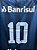 CAMISA DO GRÊMIO 2017 MARINHO #10 - P - Imagem 5
