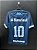 CAMISA DO GRÊMIO 2017 MARINHO #10 - P - Imagem 2