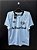 CAMISA DO GRÊMIO 2017 CELESTE S/N - P - Imagem 1