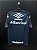 CAMISA DO GRÊMIO 2022 TREINO MARINHO (S/N) - P - Imagem 2