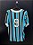 CAMISA DO GRÊMIO 1977 RETRO TRICOLOR #9 - GG - Imagem 2