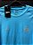 CAMISA DO GRÊMIO TÉRMICA AZUL - G - Imagem 3