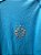 CAMISA DO GRÊMIO TÉRMICA AZUL - G - Imagem 4