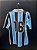 CAMISA DO GRÊMIO 1995 RETRO PUMA TRICOLOR #16 - G - Imagem 2