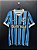 CAMISA DO GRÊMIO 2013 TRICOLOR #19 - M - Imagem 1