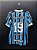 CAMISA DO GRÊMIO 2013 TRICOLOR #19 - M - Imagem 2