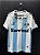 CAMISA DO GRÊMIO 2012 ALMA CASTELHANA BRANCA #5 SOUZA - M - Imagem 1