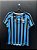 CAMISA DO GRÊMIO 2014 TRICOLOR S/N - GG (Feminina) - Imagem 1
