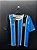 CAMISA DO GRÊMIO 2006 TRICOLOR S/N - G (Feminina) - Imagem 1