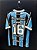 CAMISA DO GRÊMIO 2014 LIBERTADORES  #16 RIVEROS - M - Imagem 2