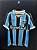 CAMISA DO GRÊMIO 2014 LIBERTADORES  #16 RIVEROS - M - Imagem 1