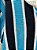 CAMISA DO GRÊMIO 1977 RETRÔ TRICOLOR #9  - M - Imagem 4
