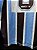 CAMISA DO GRÊMIO 1995 TRICOLOR #6 (BORDA AZUL) - G - Imagem 6