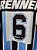CAMISA DO GRÊMIO 1995 TRICOLOR #6 (BORDA AZUL) - G - Imagem 5