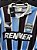 CAMISA DO GRÊMIO 1995 TRICOLOR #6 (BORDA AZUL) - G - Imagem 3