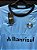 CAMISA DO GRÊMIO 2018 CELESTE S/N - INFANTIL 14 - Imagem 6