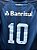 CAMISA DO GRÊMIO 2017 MARINHO #10 - INFANTIL 12 - Imagem 4