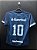 CAMISA DO GRÊMIO 2017 MARINHO #10 - INFANTIL 12 - Imagem 2