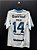 CAMISA DO GRÊMIO 2014 BRANCA #14 MAXI  - M - Imagem 2