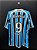 CAMISA DO GRÊMIO 2011 TRICOLOR #9 - M - Imagem 2