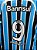 CAMISA DO GRÊMIO 2011 TRICOLOR #9 - M - Imagem 5